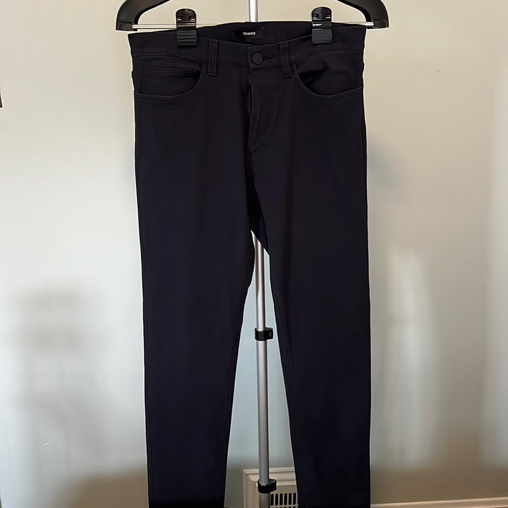 Theory jeans
